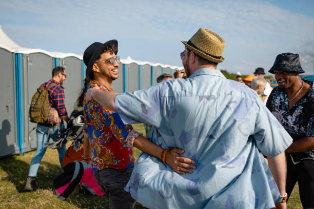 Best Local porta potty services  in Holtsville, NY