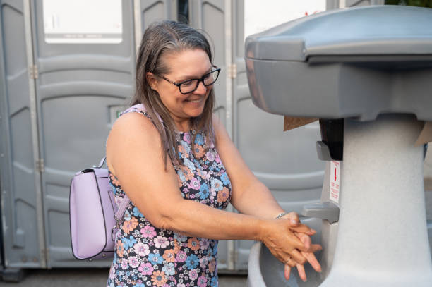 Best Affordable porta potty rental  in Holtsville, NY